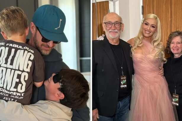 hollywood celebrates famous dads on fathers day 684ef349b20cc