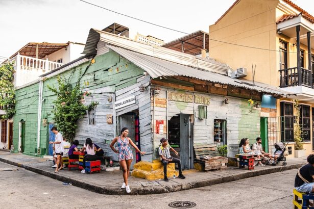 how passionate colombians are shaking up cartagenas cultural scene 685ff33a05e04