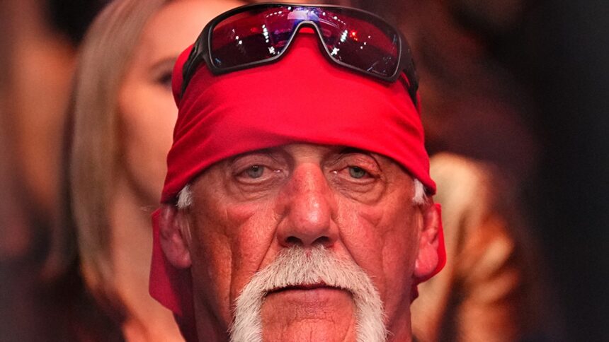 Zvonurile despre moartea lui Hulk Hogan, nefondate: internat din cauza problemelor de gât și spate 1 hulk hogan deathbed rumors untrue hospitalized with neck and back issues 6852d4ff99839