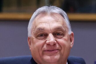 hungary postpones vote on law to curb foreign funded organisations 684094ae5d1b2