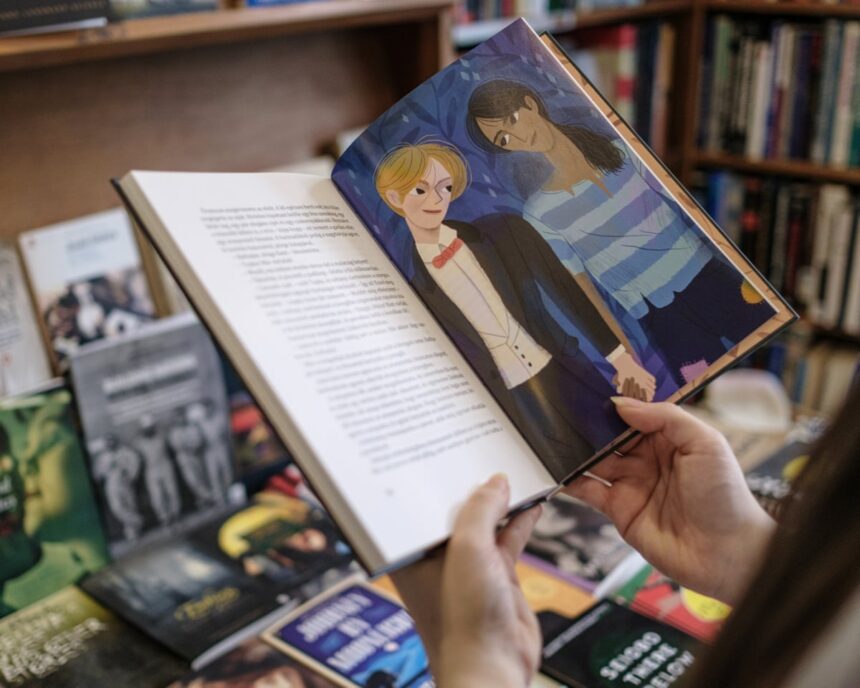 Decizia Curții Europene: Intervenția Ungariei asupra conținutului LGBTQ+ încalcă drepturile fundamentale ale omului 1 hungarys crackdown on lgbtq content violates human rights says eus top court 684169fa59de0