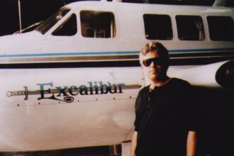 i had 30 lamborghinis pablo escobars top cocaine pilot gives first interview 6842e878e6fff