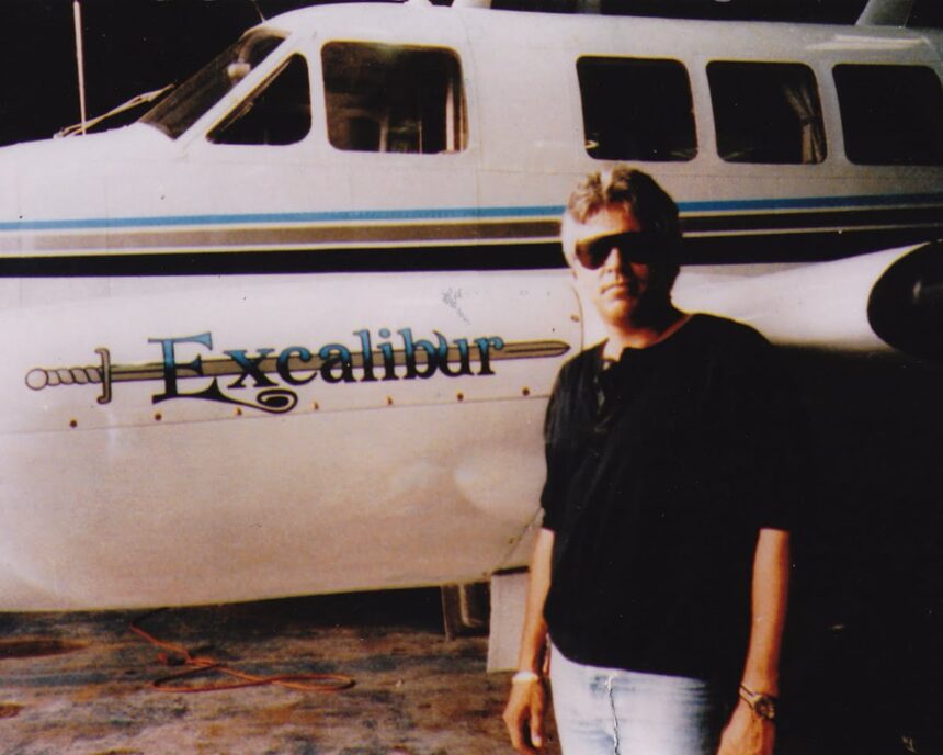 „Am avut 30 de Lamborghini”: Pilotul de elită al lui Pablo Escobar își împărtășește povestea în premieră 1 i had 30 lamborghinis pablo escobars top cocaine pilot gives first interview 6842e878e6fff