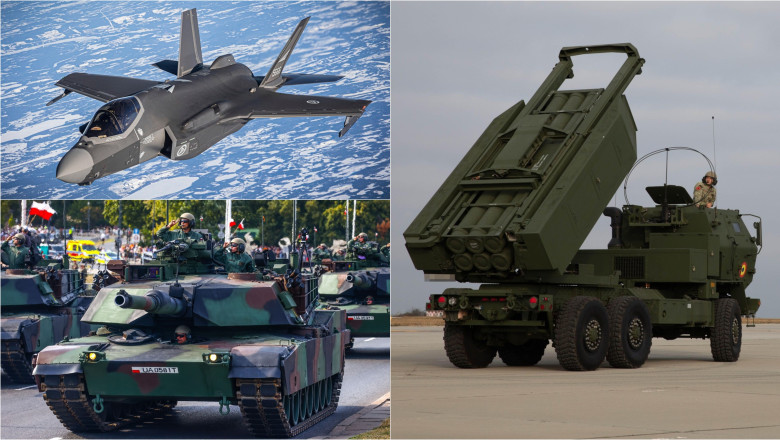 Forțele europene sub protecția Americii: Impactul achizițiilor de armament asupra securității continentale 1 inarmata de america cat de mult depind fortele militare din europa de armele cumparate din sua 685b8940e34ba