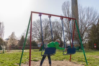 incendiu provocat de copii intr un parc din iasi isu iasi apel catre parinti 68443b6478738