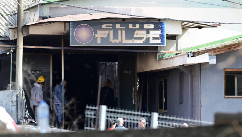 Tragedie în clubul de noapte din Macedonia: 34 de indivizi se confruntă cu procesul judiciar 1 incendiul din clubul de noapte din macedonia 34 de persoane au fost trimise in judecata 684c4acd7e677