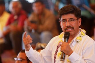 indigenous lawyer to head mexicos supreme court after direct election 6840c1b348389