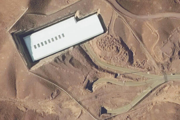 informatiile de la serviciile secrete europene il contrazic pe donald trump stocul nuclear al iranului ramane in mare parte intact 685d7c77e036c