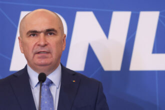 intalnire de gradul zero pentru finantele romaniei ilie bolojan discuta azi cu agentia de rating fitch 685ba9cbc8525