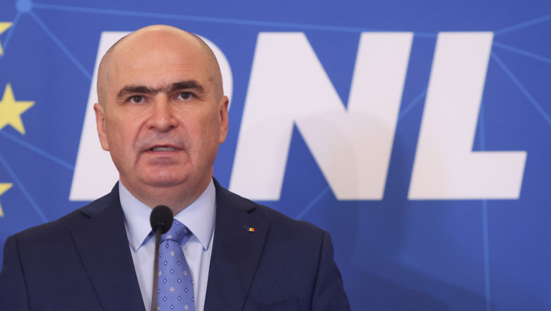 Discuție crucială pentru viitorul financiar al României. Ilie Bolojan se întâlnește astăzi cu agenția de rating Fitch. 1 intalnire de gradul zero pentru finantele romaniei ilie bolojan discuta azi cu agentia de rating fitch 685ba9cbc8525