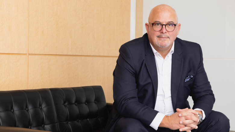 Conversatie cu Kingsley Wheaton, Director Executiv, BAT: Impactul tehnologiei asupra consumului de produse din tutun și nicotină 1 interviu kingsley wheaton chief corporate officer bat cum a transformat tehnologia consumul de produse cu tutun si nicotina 68480ed41b858