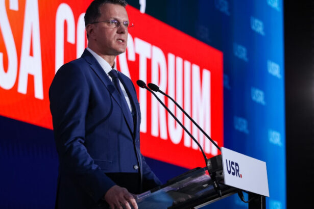 ionut mosteanu deputatul usr nominalizat la aparare voi fi partenerul profesionistilor din armata romana 685791c99dc4f