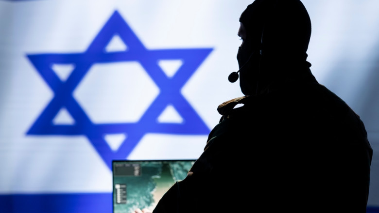 Iranul dezvăluie intenția de a face publice documente ultra-secrete ale Israelului. ”Reprezintă o adevărată comoară” 1 iranul anunta ca va publica documente strict secrete ale israelului sunt o comoara 6846806160341