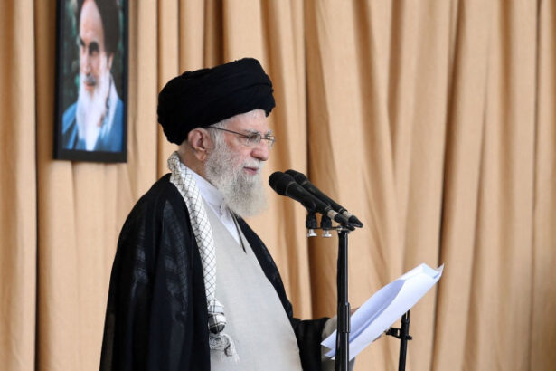 iranul are sanse mai mari sa construiasca o bomba nucleara dupa atacurile israeliene sustine un oficial de la teheran 6855521eac131