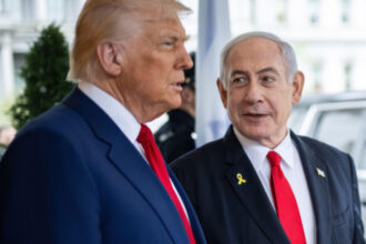 iranul reaprinde tensiunile intre trump si netanyahu ce au discutat la telefon despre dosarul nuclear 68495cd1290cf