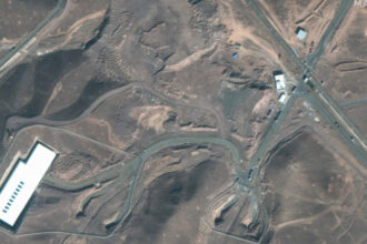 iranul si ar putea transfera in alta tara stocurile de uraniu imbogatit 686126a648b22