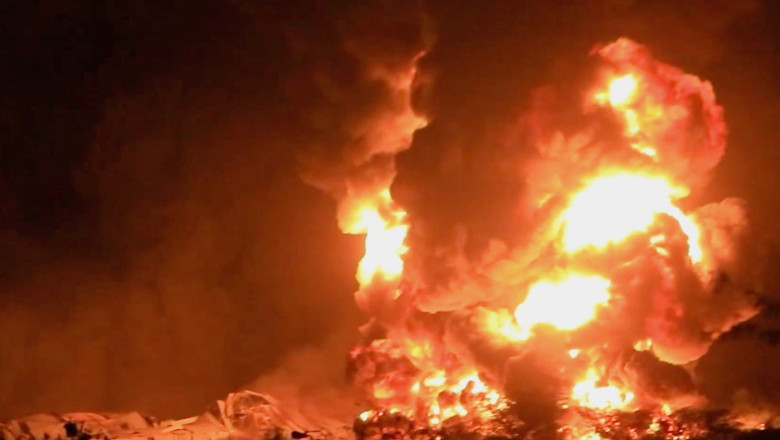 israelul a atacat in yemen in premiera de pe mare portul este folosit pentru transferul de arme sustine armata israeliana 6847edf997339