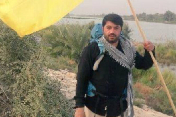 israelul a eliminat inca un om de stiinta iranian din domeniul nuclear cu putin timp inainte de armistitiul anuntat de trump 685a6774bc5c6