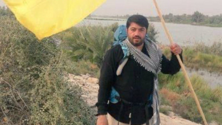 Israelul a neutralizat un alt expert iranian în domeniul nuclear, cu scurt timp înainte de armistițiul propus de Trump 1 israelul a eliminat inca un om de stiinta iranian din domeniul nuclear cu putin timp inainte de armistitiul anuntat de trump 685a6774bc5c6