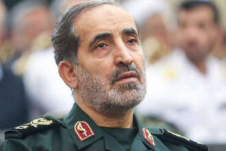 israelul l a ucis pe noul sef al armatei iraniene la doar patru zile dupa ce l a eliminat pe predecesorul acestuia 68511bfe387fd