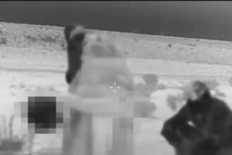 israelul publica in premiera imagini cu agenti mossad infiltrati in iran care ataca baze aeriene si lansatoare de rachete balistice 684c0a5c8f1ef