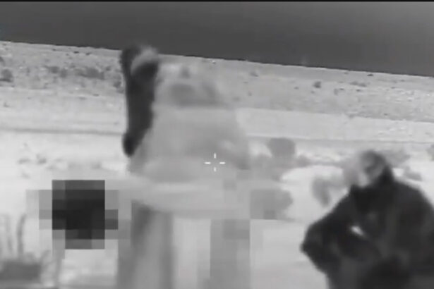 israelul publica in premiera imagini cu agenti mossad infiltrati in iran care ataca baze aeriene si lansatoare de rachete balistice 684c0a5c8f1ef