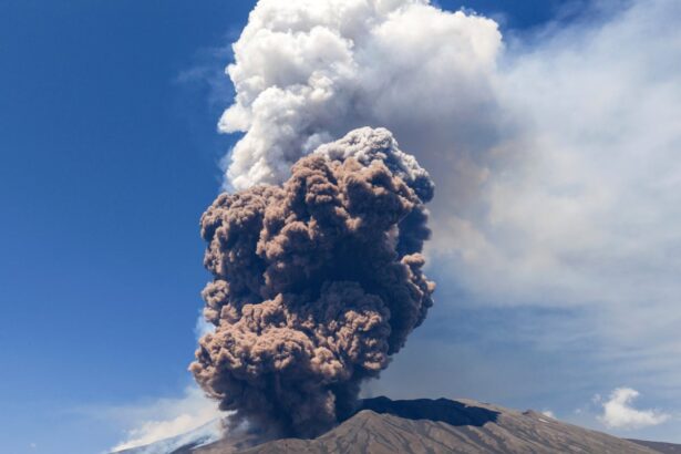 italys mount etna europes largest active volcano spews plumes of ash 683db2645b2a5