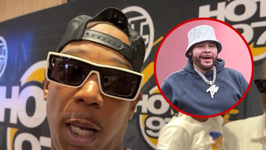 Ja Rule afirmă că Fat Joe este „într-o stare bună” în ciuda procesului legat de legea privind relațiile cu minori 1 ja rule says fat joe in good spirits despite underage sex lawsuit 685716d6b7dde