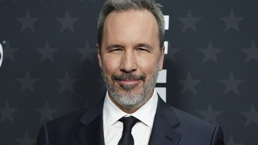 Un nou capitol pentru James Bond: Denis Villeneuve, regizorul din Dune, se alătură după afacerea de 8,5 miliarde de dolari cu Amazon. 1 james bond film lands dune director denis villeneuve after 8 5b amazon deal 685c9dd7b3f62