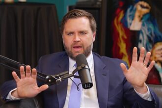 jd vance says elon musks beef with donald trump is a huge mistake 68446bf229f9d