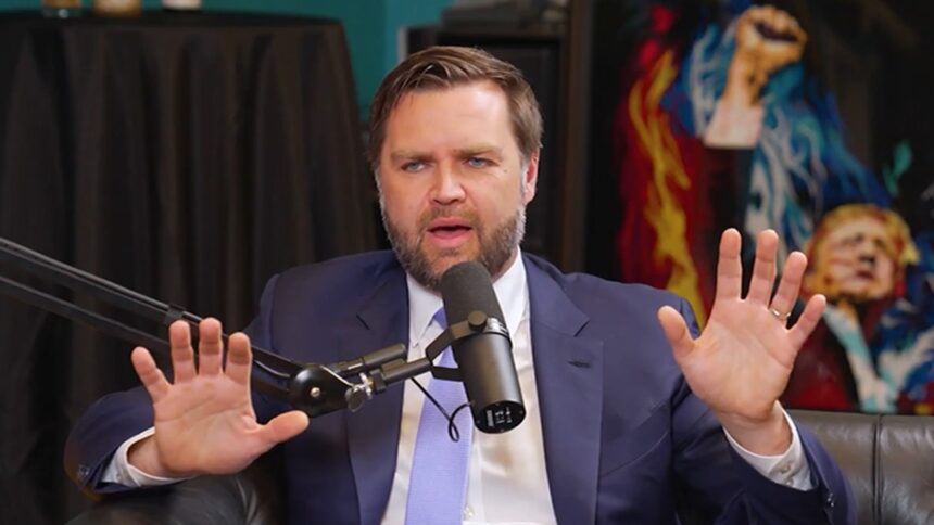 JD Vance Consideră Că Conflictul Dintre Elon Musk și Donald Trump Este o 'Eroare Uriașă' 1 jd vance says elon musks beef with donald trump is a huge mistake 68446bf229f9d