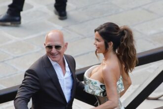jeff in venice seven takeaways from the bezos sanchez wedding 685f8711be853