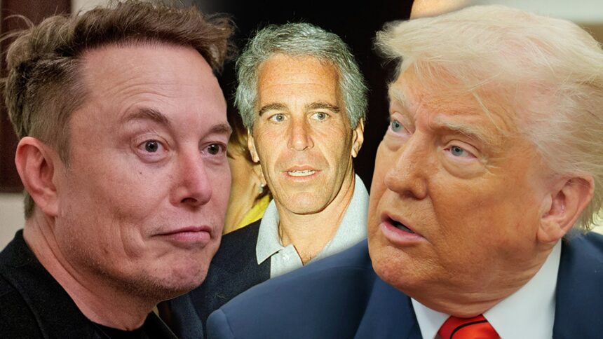 Avocatul lui Jeffrey Epstein susține că acesta nu avea nimic compromițător despre Donald Trump 1 jeffrey epstein had zero dirt on donald trump says epsteins defense lawyer 68430a070547d