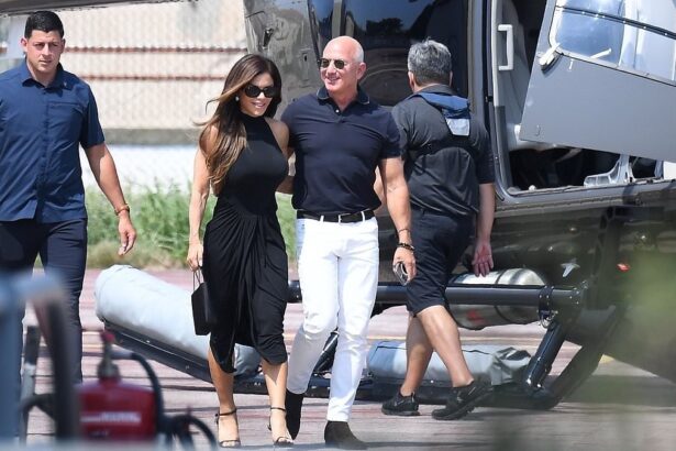 jeffs big fat incel wedding maureen callahan exposes pasty tech nerd bezos 76 million overcompensation that will finally pop his pneumatic bride 685c1fc487a3e