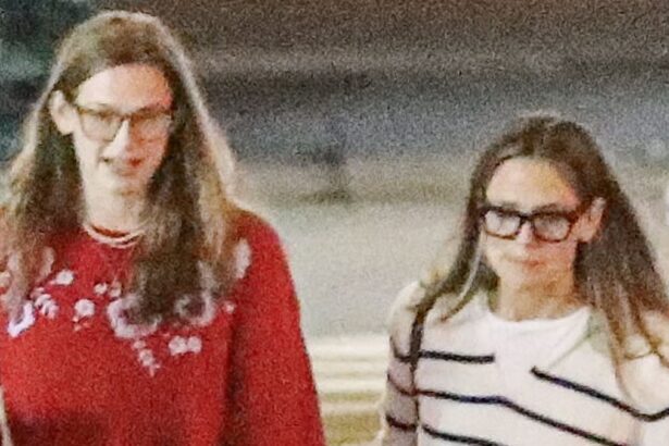 jennifer garners chilly reunion with woke violet after their hotel blowup over teens privileged rant 685ec8847aac0