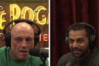 joe rogan says someone should take elons phone away amid trump feud 6843343a6bc39