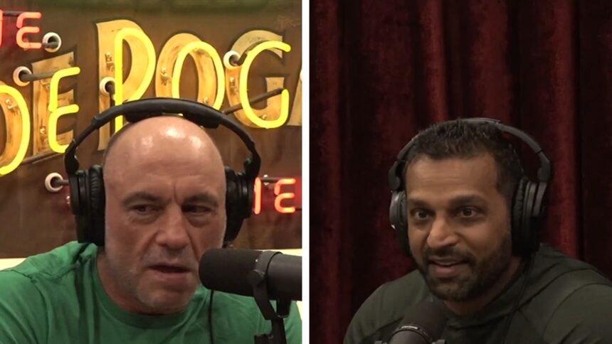 Joe Rogan Sugerează Că Ar Fi Bine Să-I Fie Luat Telefonul Lui Elon în Timpul Conflictului cu Trump 1 joe rogan says someone should take elons phone away amid trump feud 6843343a6bc39