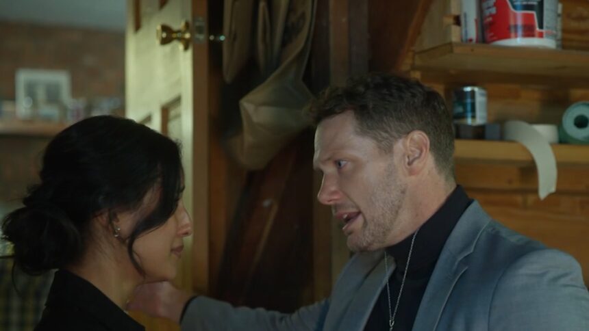 johnny wactor exclusive scene from his final film premiering next week 6853c40bc0317