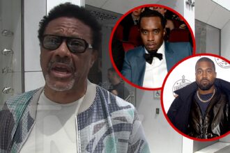 judge mathis says kanye diddys other friends should go to comfort him 684e2764e5948
