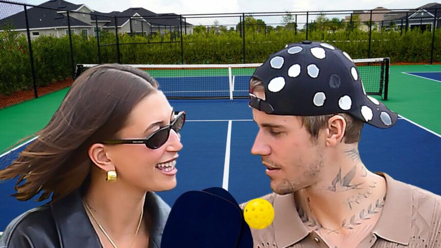 Justin și Hailey Bieber: Dragostea lor rezistă în ciuda îngrijorărilor fanilor legate de căsnicie. 1 justin and hailey bieber still going strong amid fan concerns over marriage 685f345e6045e