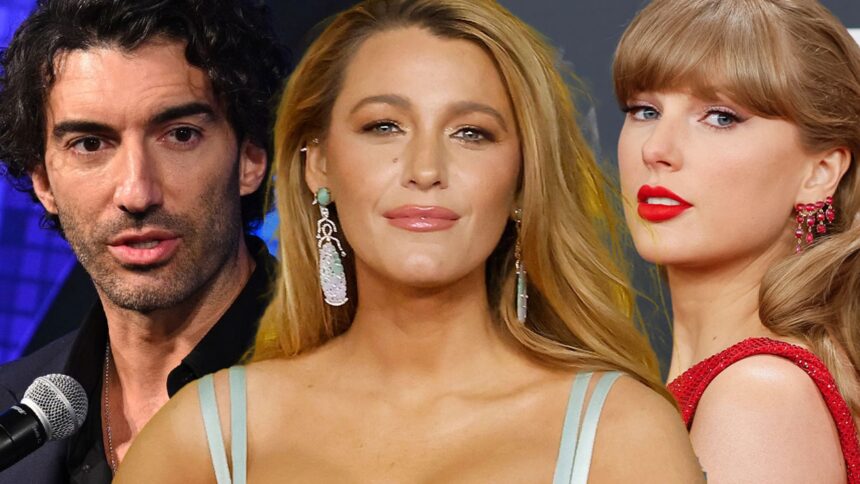 justin baldoni can ask for taylor swifts communications with blake lively 68538974438c7