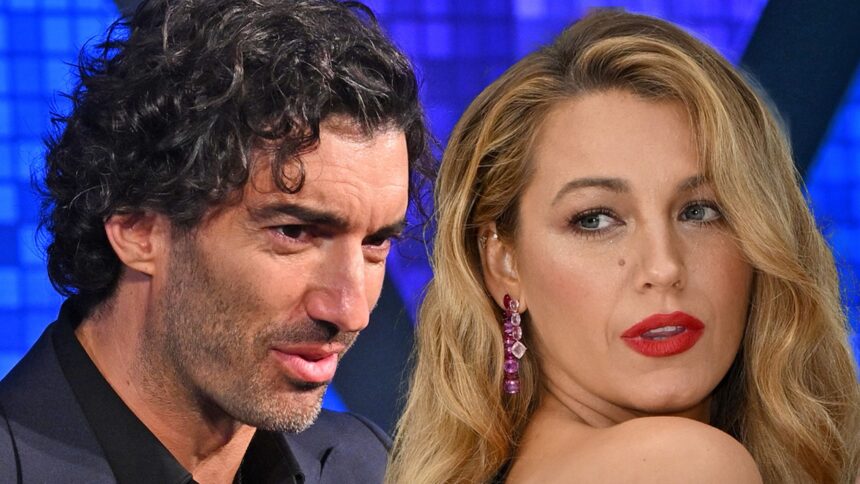 Justin Baldoni răspunde provocării lui Blake Lively și promite să-și continue lupta în instanță 1 justin baldoni fires back at blake lively vows to continue legal fight 68482a9630800