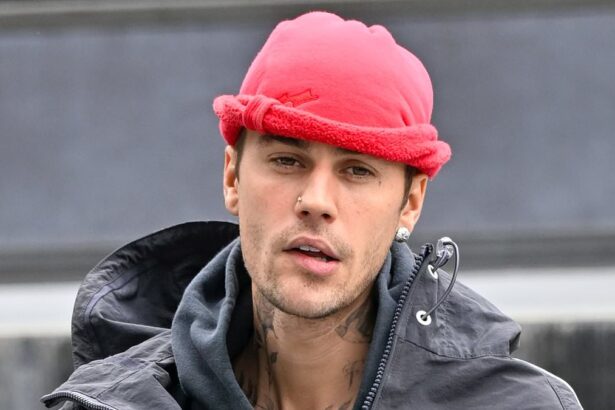 justin bieber brutally steals haileys product idea after his wifes silent treatment 685d64ba7b261