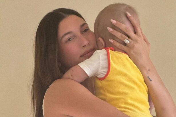 justin bieber doubles down on loose cannon antics as frustrated wife hailey keeps focus on family 685c4645e8a0f