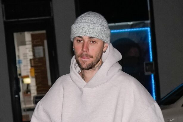 justin bieber puzzles fans by changing his name on instagram before sharing rare glimpse of son jack blues 685e18bbee74f