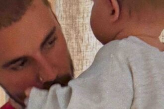 justin bieber shares cryptic post with son jack blues after wife haileys silent treatment 685ac7983ebb0