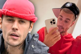 justin biebers fans express concern after bizarre instagram post 6845b445f1b1f