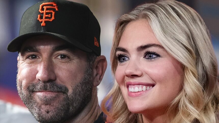 Justin Verlander și Kate Upton își întâmpină al doilea copil 1 justin verlander kate upton welcome baby no 2 6855ffee4023d