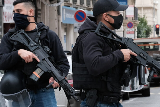 justitia franceza si dezbaterea despre ce fapte sunt considerate terorism o crima inspirata de extrema dreapta pare sa incline balanta 685035868ed44