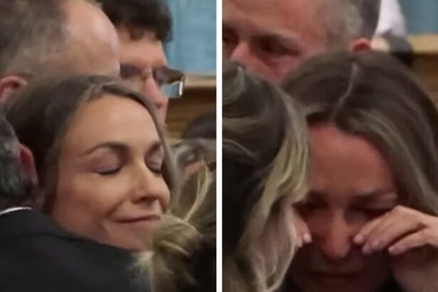 karen read acquitted of murder of boston cop boyfriend in retrial 68530f982e3a9